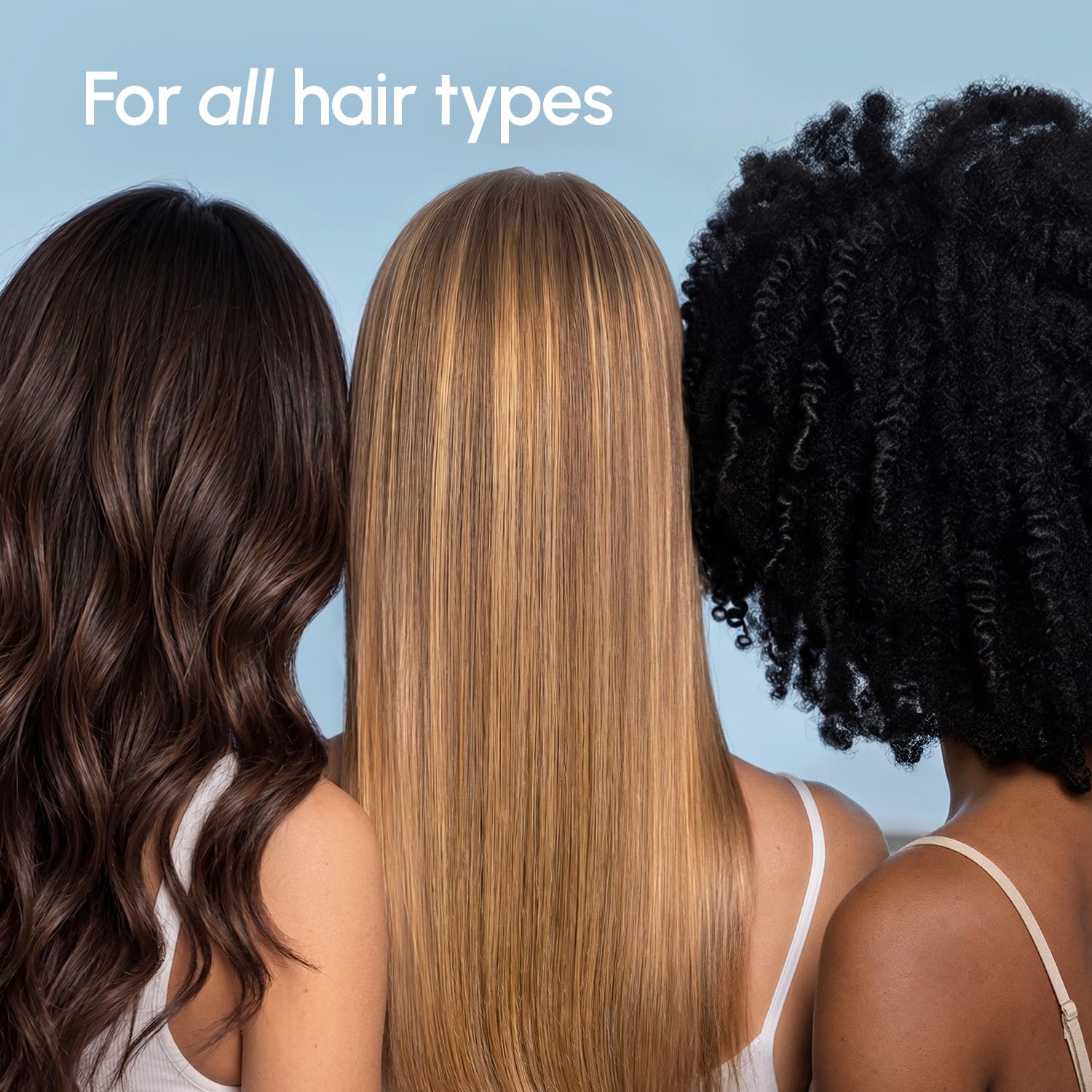 MAREE Hair Oil for Frizzy Hair