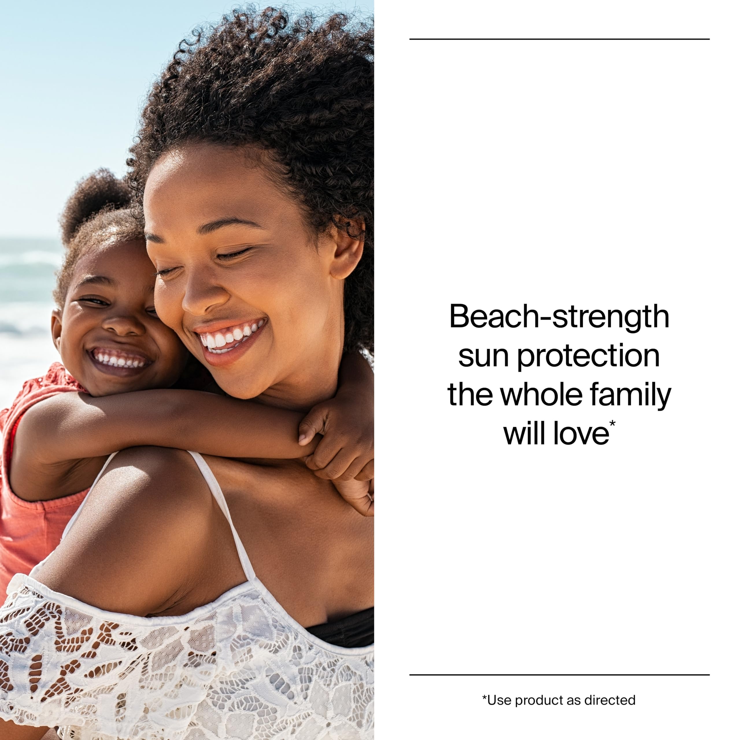 Neutrogena Beach Defense Sunscreen 1.5 oz