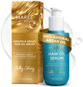 MAREE Hair Oil for Frizzy Hair